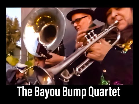 Promotional video thumbnail 1 for The Bayou Bump