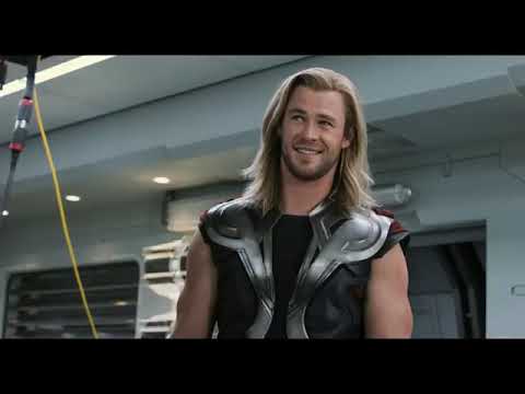 Короткометражка Marvel: Зразок 47