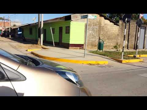 Calles de Puerto Maldonado - Miseria Social 20170724 154548