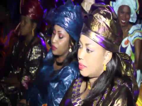 Nuit du Boundou 2016