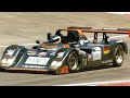 Le Mans 24 hours 1996 review (English)