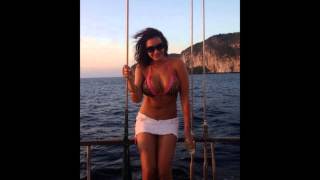 in memory of sanna redsäter