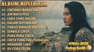 Download lagu 'YOUR LOVE IS LIKE POISON' SADDEST NOSTALGIA ALBUM π LATEST MEMORABLE SONGS 2026 π HEARTBROKEN mp3 Download lagu 'YOUR LOVE IS LIKE POISON' SADDEST NOSTALGIA ALBUM π LATEST MEMORABLE SONGS 2026 π HEARTBROKEN mp3