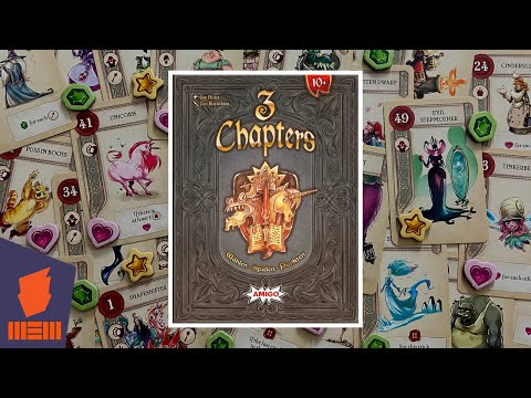 Za sedmero kartami - YouTube Video