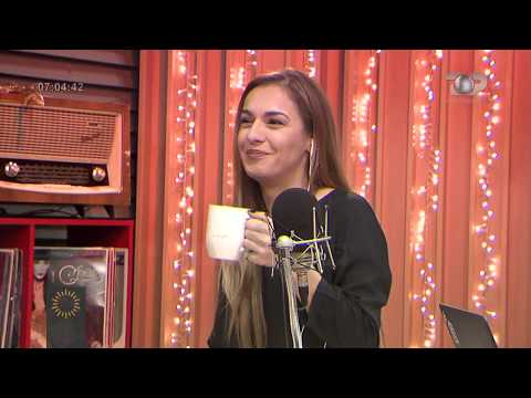 Wake Up, 6 Dhjetor 2017, Pjesa 1 - Top Channel Albania - Entertainment Show