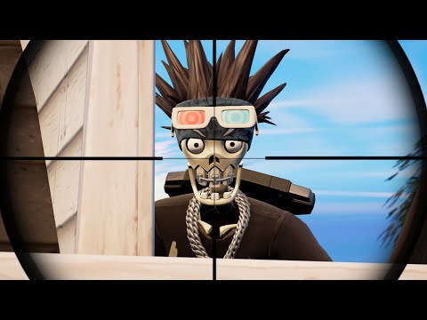 Fortnite WTF Moments #628 (SEASON 4)