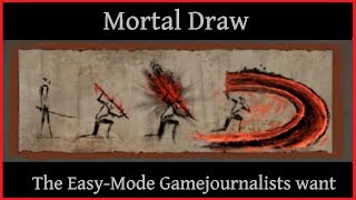 Combat Arts Done Right EP4 - Mortal Draw