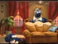 Sesame Beginnings Open Mov