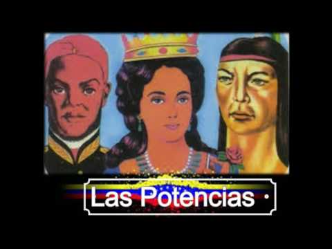 Las Tres Potencias 2017  ®