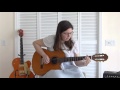Maybelle (Chet Atkins) | Katelyn Prieboy