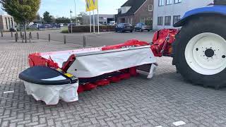Vaaluti Kuhn FC3115D Schijvenmaaier +kneusinrichting müük - Pilt 4 | Agronetto EE Uus vaaluti Kuhn FC3115D Schijvenmaaier +kneusinrichting | Pilt 4 - Agronetto