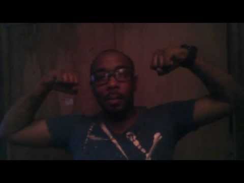 Freestyle Friday 2013-Shizz from South Philly  spittin 3 beats straight