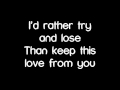 As Long As You're There - Charice (Lyrics ...