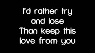 As Long As You&#39;re There - Charice (Lyrics)