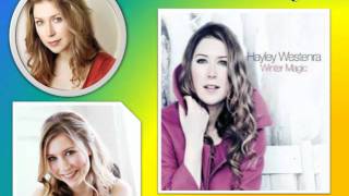 Hayley Westenra - All With You - Dành Trọn Cho Anh