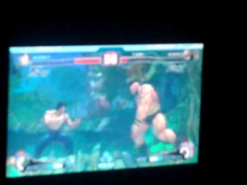dr.ray vs flashmetroid evo2011