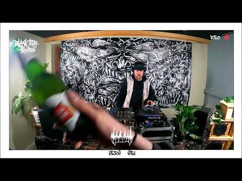 Black Teeth Radio: Doofpot with Segers (11-02-2024)