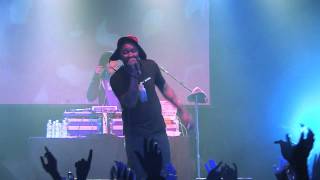 P.O.S - De La Souls (Live @ First Ave)