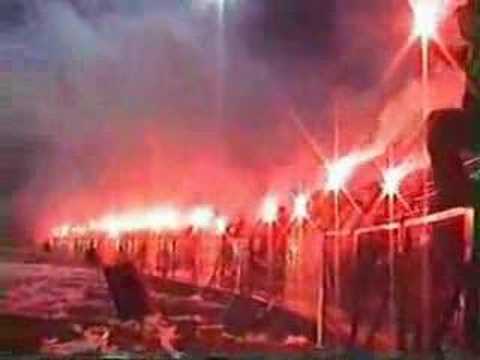 Mateo-Duma w sercu(Kolejorz)