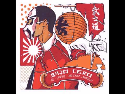 Sky, J. Balvin, Jhay Cortez - ft. MadeinTYO "Bajo Cero" [Official Audio]