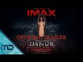 Danur The Last Chapter Official Trailer Experience It In IMAX ️