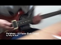Periphery - 22 Faces (Jake Bowen Solo Cover ...