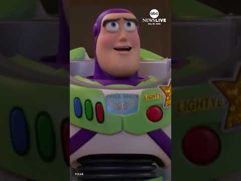 The toys are back for the 