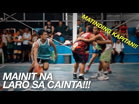 NAPALABAN KAMI SA CAINTA // SAAN NAUWI ANG LABAN NAMIN?? (DAYO: S2. E14. P2.) | vlog 369