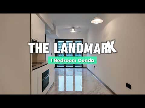 The Landmark, 173 Chin Swee Road, 1 Bedroom, 495 sqft, Condominium For Rent, by Stella Tan, 60223075 - PropertyGuru.com.sg