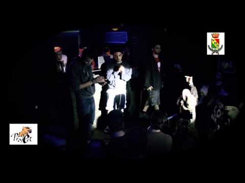 FRESH FRIDAYS BATTLE - [ Tusco VS Subo ]