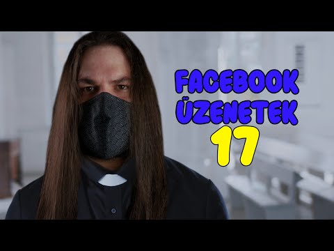 Facebook üzeneteim... #17 (By:. Peti)