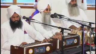 Jea Re Ola Naam Ka, Bhai Sucha Singh Pounta Sahib