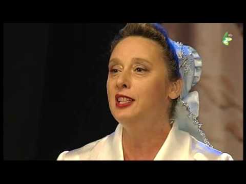 UŽ ZME POKOŠELJI ŽITKO I PŠENJICU - Žridlova grupa KUD "ŽATVA", Kocur