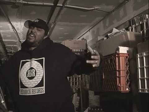 DEADWATE- masters of the mic