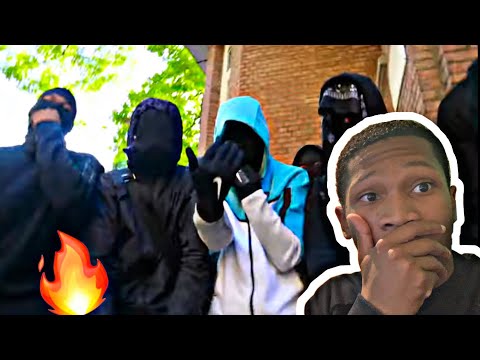 🔥🔥 #HB Madzz - Twist (REACTIEVIDEO)