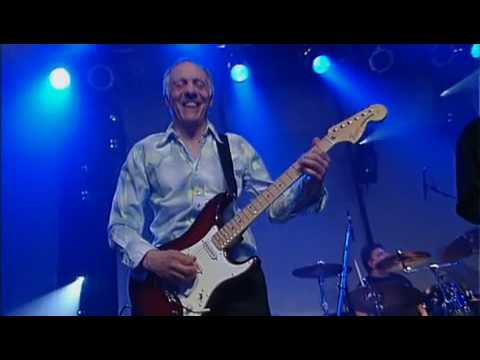 Robin Trower Live - Sweet Angel
