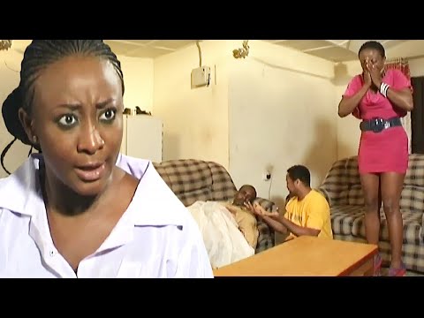 World Of Angels 2- A Nigerian Movies