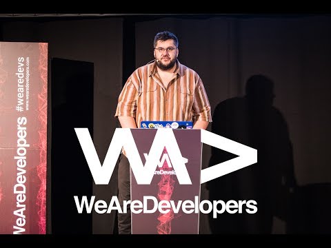 React Native for All Platforms - Emir Kurtovic @ WeAreDevelopers Conference 2017