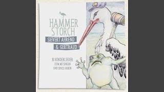 Wer will freißge Handwerker seh'n