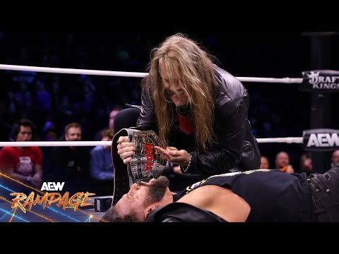 AEW Rampage (12/6) Average Viewership Rises, Key Demo Hits Record Low Against Heavy Sports Competition
