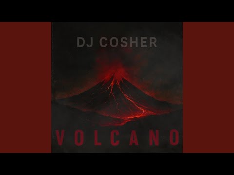 Volcano