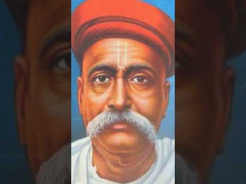Lokmanya Bal Gangadhar Tilak Quotes!! #shorts #trending #viral #tiktok #love #motivation #minecraft