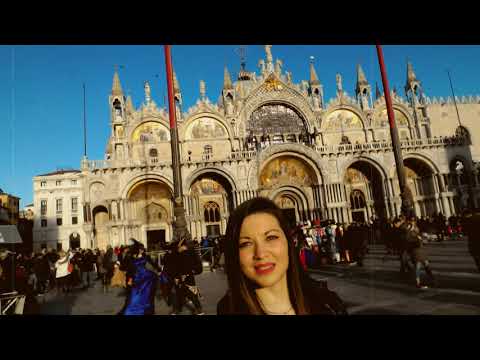 Venice Carnival 2020 - Carnevale di Venezia 2020