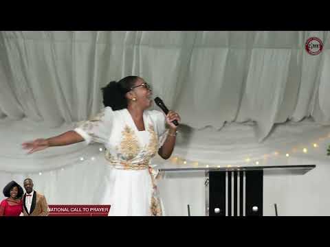 Pastor Manqoba Nhleko, Sindi Ntombela & Pastor Mhlekazi Nduku Live In Harrismith