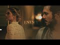 Grace & Daniel | The Enemy