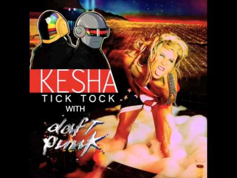 Aerodynamic Vs. Tik Tok Mashup