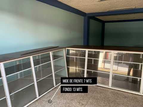 Imagen de Alquiler de Locales comerciales en Hospital - San josé Hospital - SAN JOSÉ