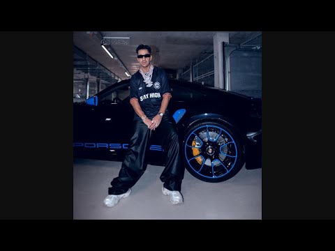 [FREE] T-LOW X UFO361 X NEGATIIV OG TYPE BEAT 2022 - "RAUMSCHIFF"