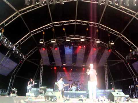 Anime Friends 2011 - Banda Unmei - Golden Time Lover