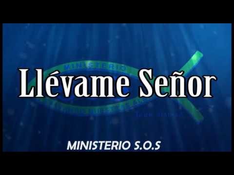 MINISTERIO S.O.S/DESEABLE Marcos Brunet